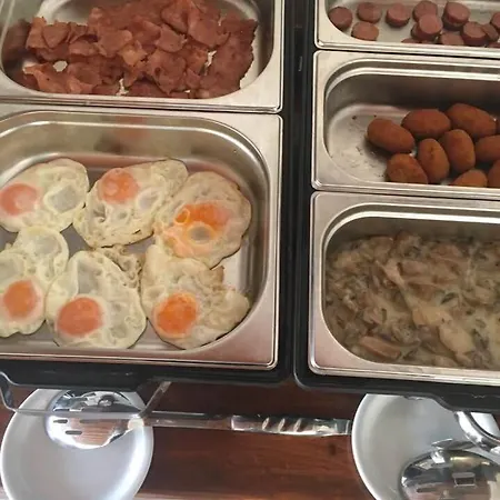 Casa Artemida Boutique 3* فاليراكي