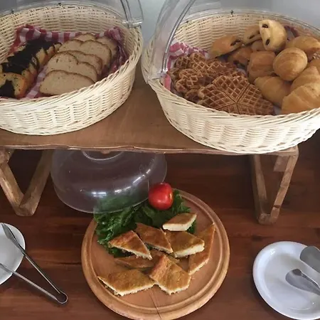 Casa Artemida Boutique شقة فندقية فاليراكي