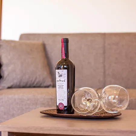 Casa Artemida Boutique Apartmanhotel Faliráki