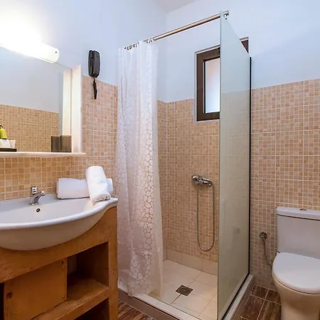 Lägenhetshotell Casa Artemida Boutique Faliraki