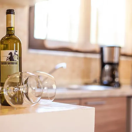 Casa Artemida Boutique