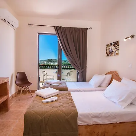 Casa Artemida Boutique Faliráki