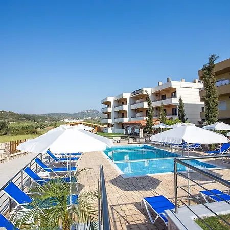 Casa Artemida Boutique 3* Faliráki