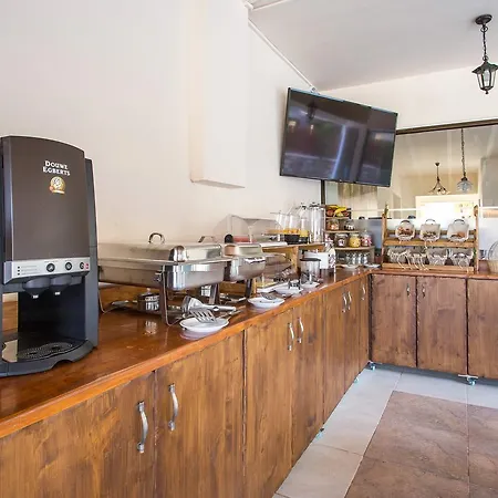 Apartmanhotel Casa Artemida Boutique Faliráki