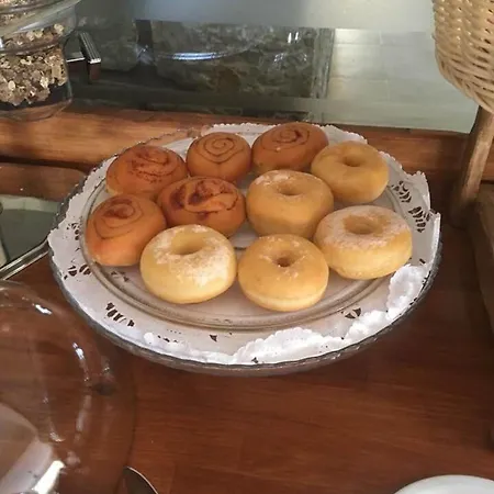 Casa Artemida Boutique 3* Faliráki