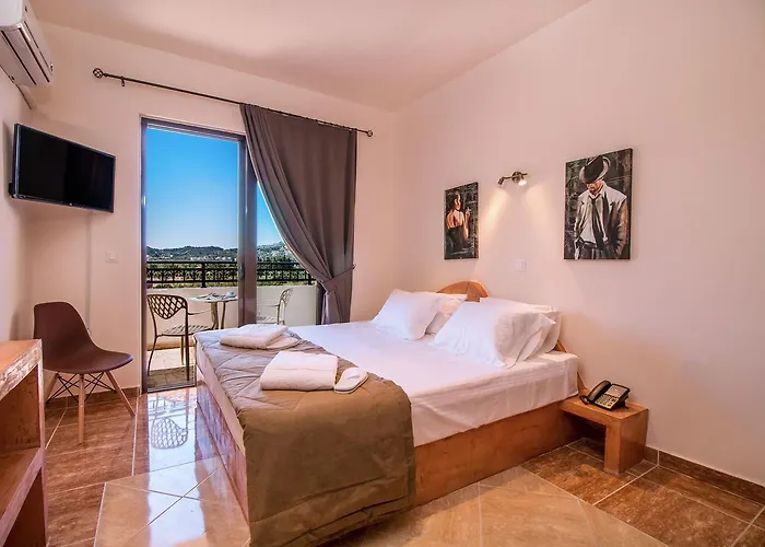 Casa Artemida Boutique