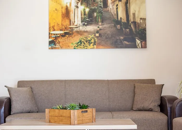 Casa Artemida Boutique 3* פליראקי