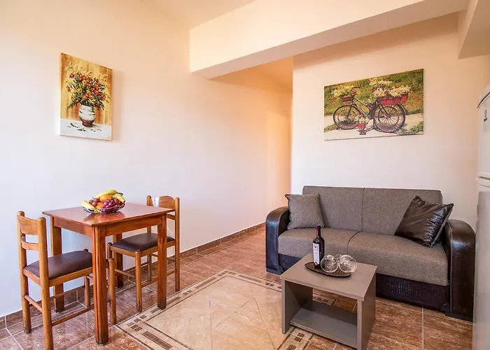 Casa Artemida Boutique מלון דירות 3*