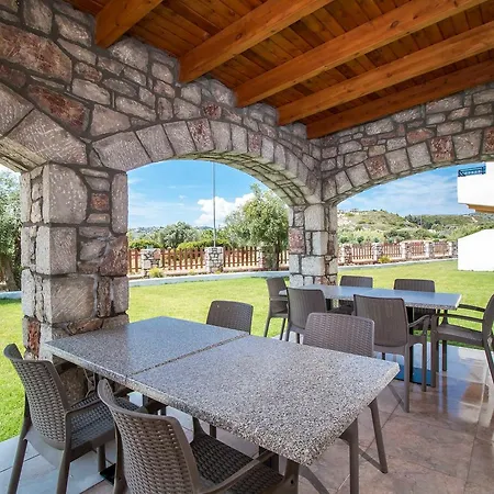 Hotel de apartamente Casa Artemida Boutique