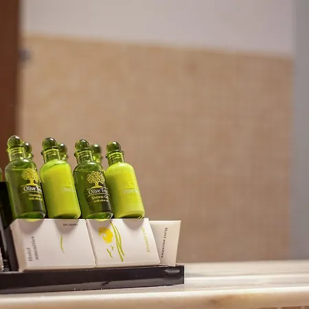 Casa Artemida Boutique Hotel de apartamente 3*