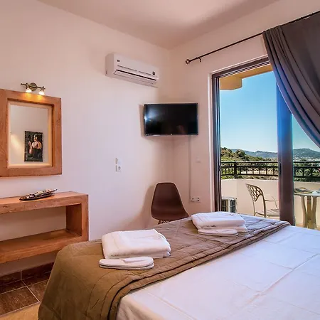 Hotel de apartamente Casa Artemida Boutique 3*