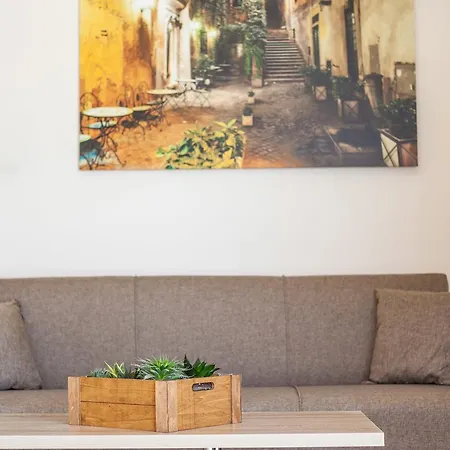 Casa Artemida Boutique 3* ファリラキ