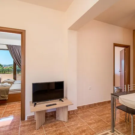 Hotel de apartamente Casa Artemida Boutique Faliraki