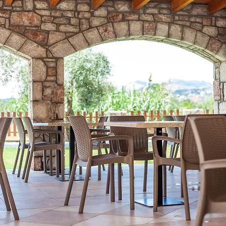 Apart Otel Casa Artemida Faliraki