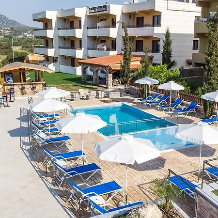 Casa Artemida Boutique Faliraki