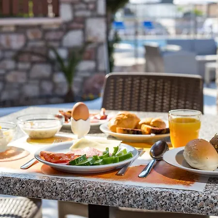 Casa Artemida Apart Otel