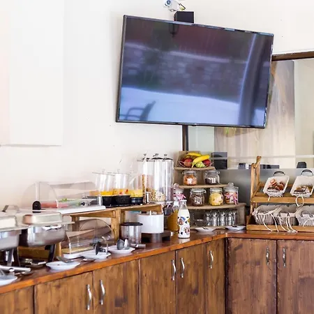 Casa Artemida Boutique Hotel de apartamente Faliraki