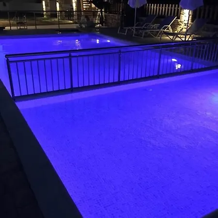 Casa Artemida Faliraki