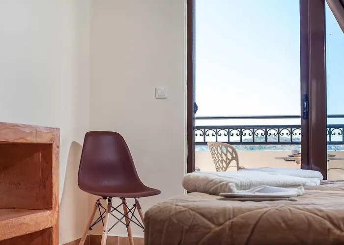 Casa Artemida Apart Otel