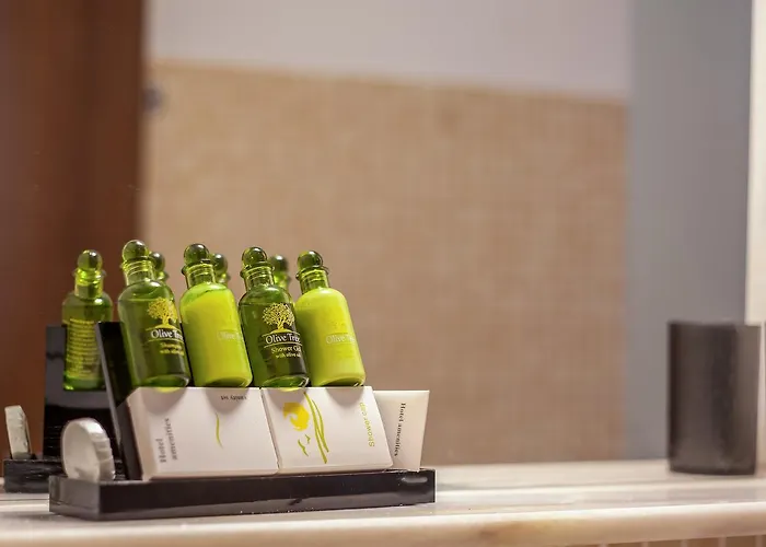 Casa Artemida Boutique شقة فندقية 3*