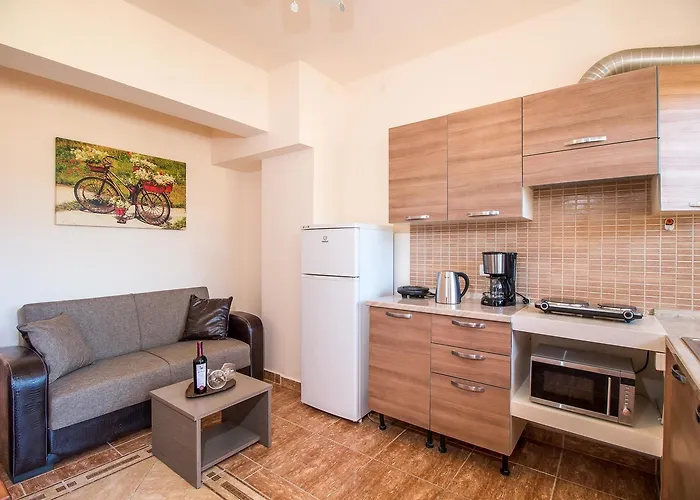 Casa Artemida Boutique 3*