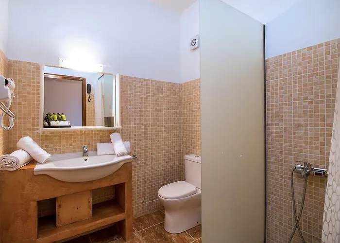 Apart Otel Casa Artemida