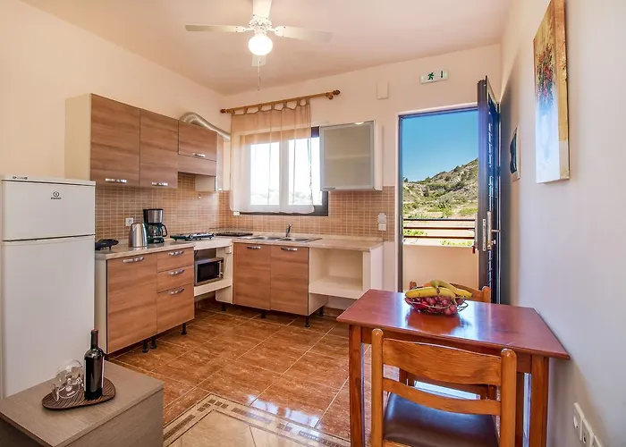 Casa Artemida Boutique 3*