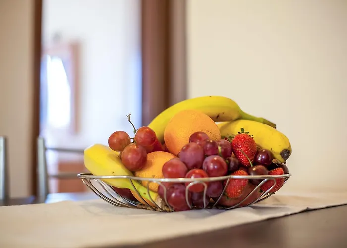 Casa Artemida Apart Otel Faliraki