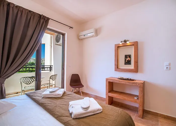 Casa Artemida 3* Faliraki