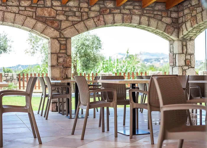 Apart Otel Casa Artemida Faliraki