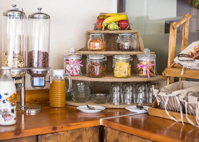 Casa Artemida Apart Otel Faliraki