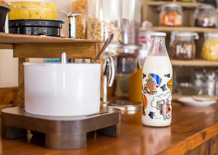 Casa Artemida Boutique شقة فندقية 3*