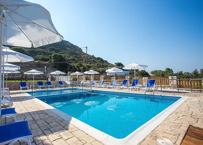 Casa Artemida Apart Otel 3*