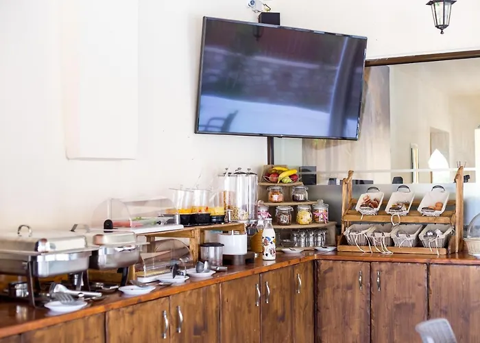 Casa Artemida Boutique شقة فندقية فاليراكي