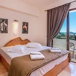 Casa Artemida Boutique Aparthotel Faliraki