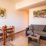 Casa Artemida Boutique Aparthotel 3*