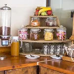 Casa Artemida Boutique Aparthotel Faliraki