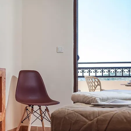 Casa Artemida Boutique Lägenhetshotell