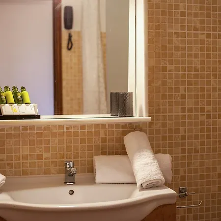 Casa Artemida Boutique 3* 法里拉基