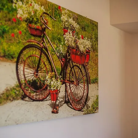 Casa Artemida Boutique Lägenhetshotell Faliraki