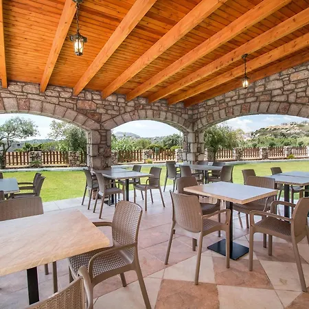 Casa Artemida Boutique Faliraki