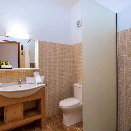 Lägenhetshotell Casa Artemida Boutique