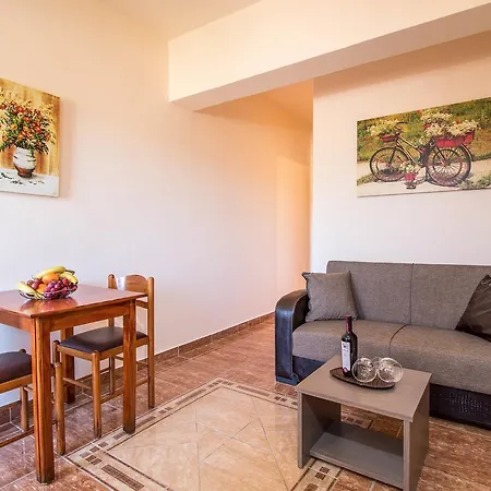 Casa Artemida Boutique Lägenhetshotell 3*