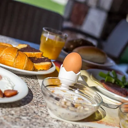 Casa Artemida Boutique 3*