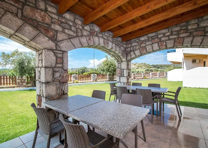 Apart-hotel Casa Artemida Boutique