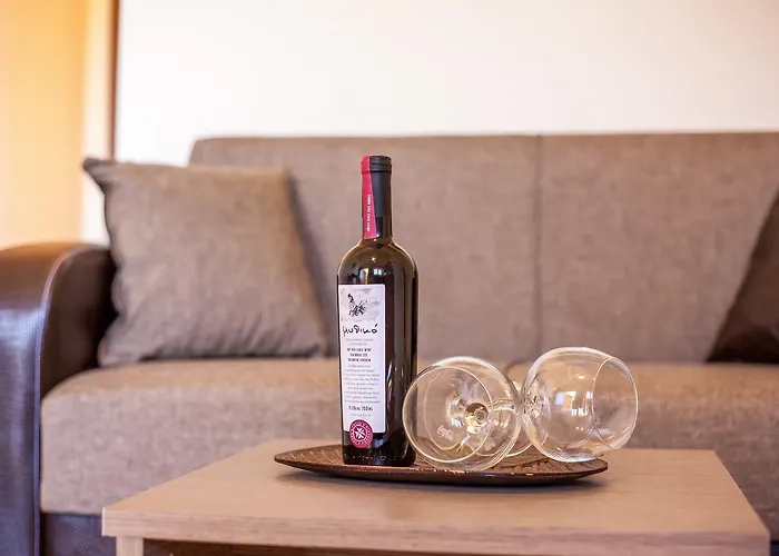 Casa Artemida Boutique Lejlighedshotel Faliraki