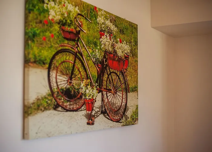 Casa Artemida Boutique Apart-hotel Faliraki