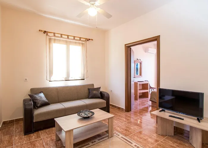 Casa Artemida Boutique 3*