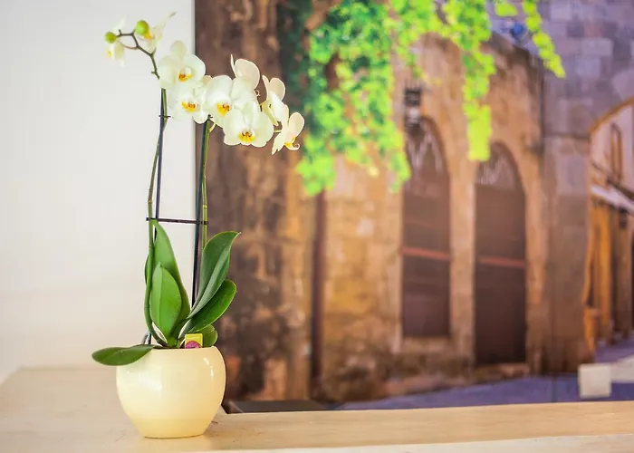 Apart-hotel Casa Artemida Boutique 3*