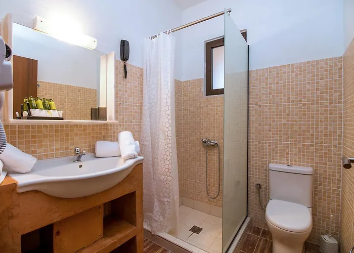 Lejlighedshotel Casa Artemida Boutique Faliraki